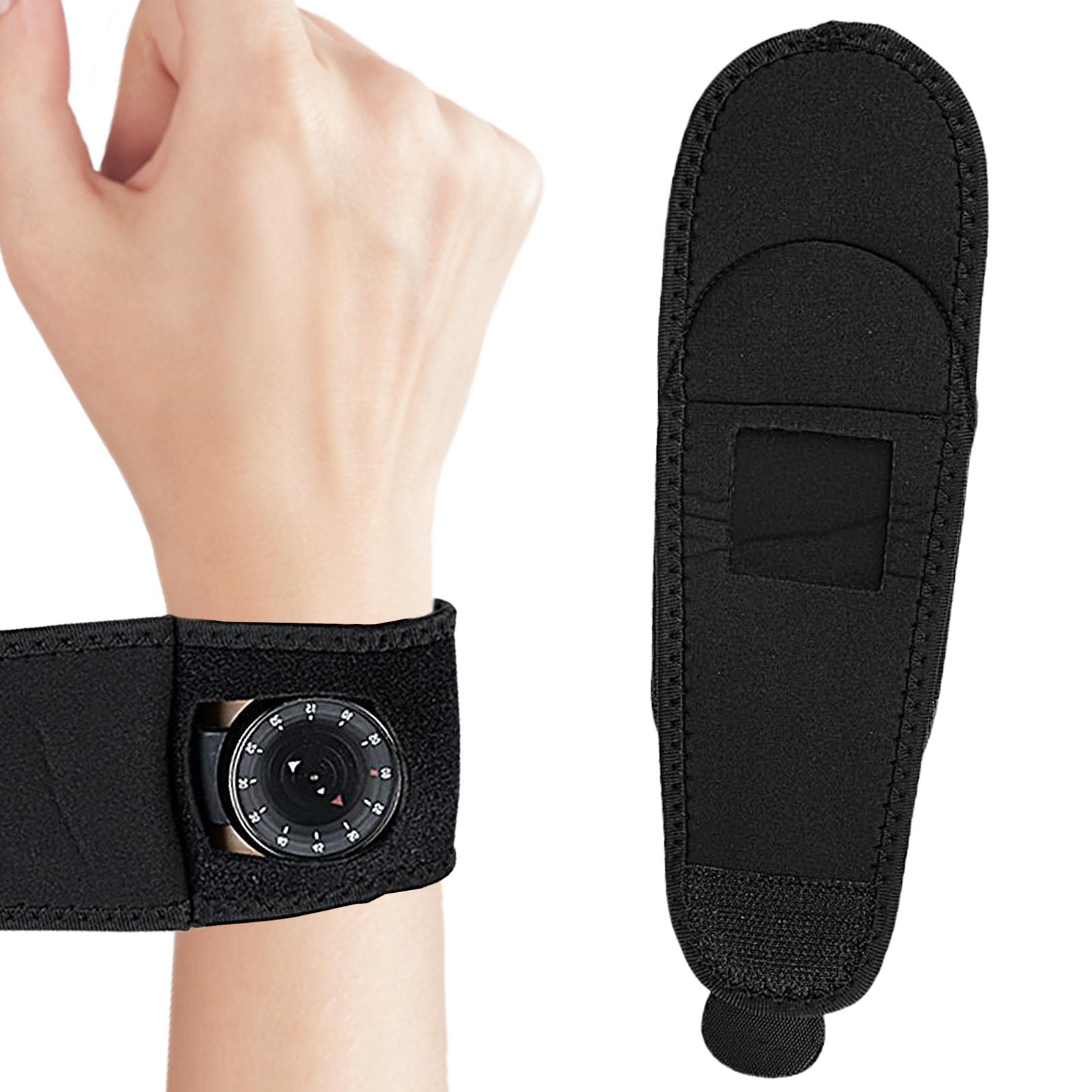 Wrist Wraps - Smart Watch Protector Strap Watch Strap