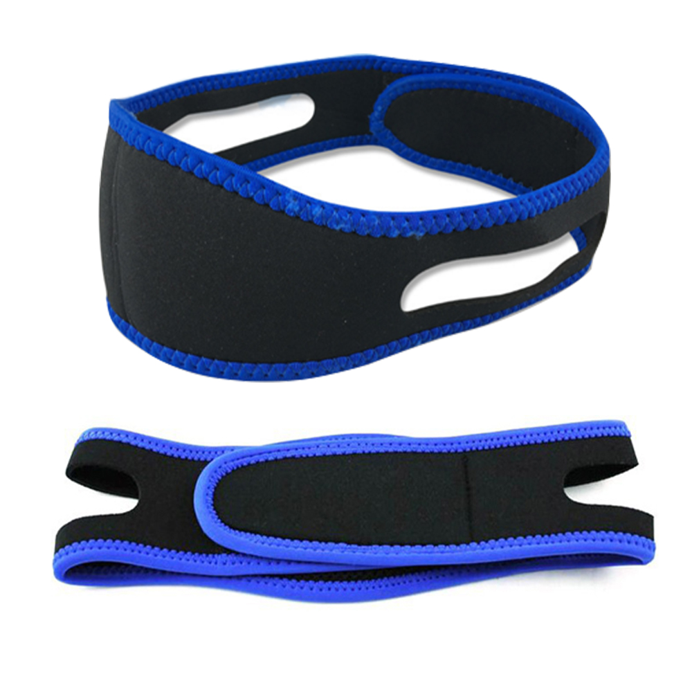 Face Slimming Bandage Reusable - Lifting Belt review and price