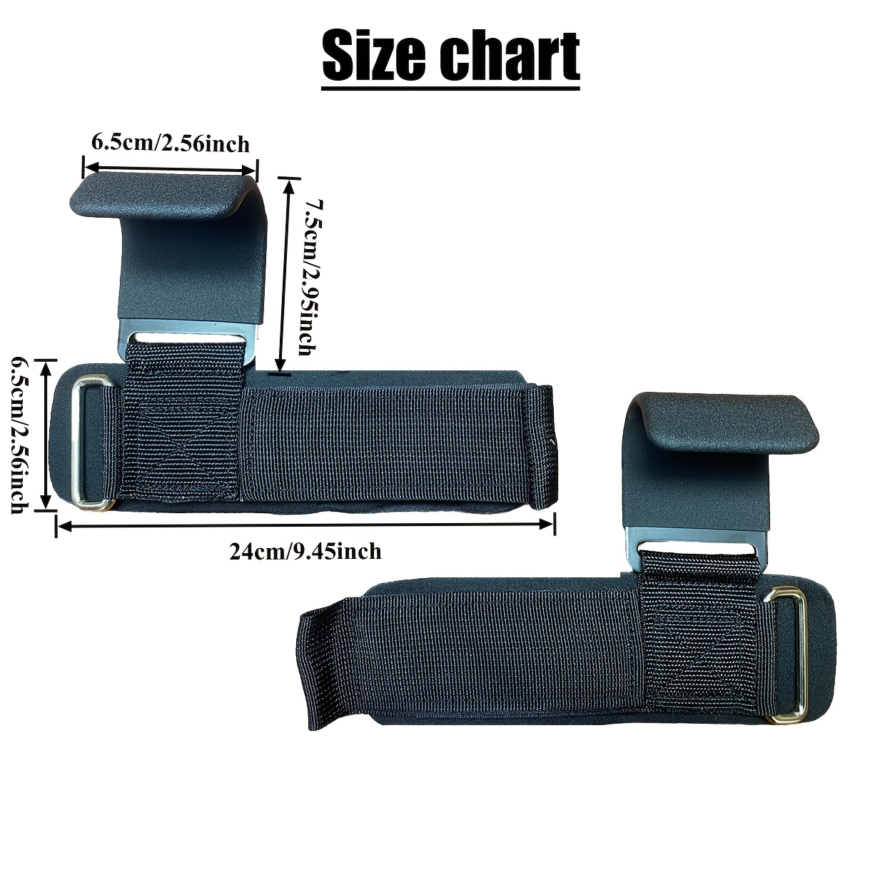 Weight Lifting Hook Grips With - Weightlifting Gloves review and price