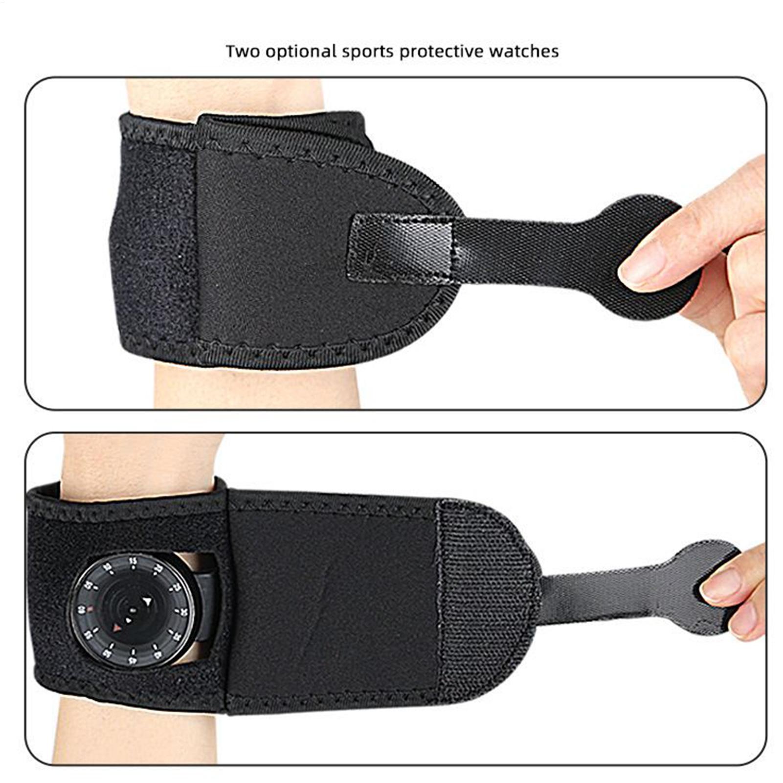 Wrist Strap Smart Watch Protec - Wrist Wraps review and price