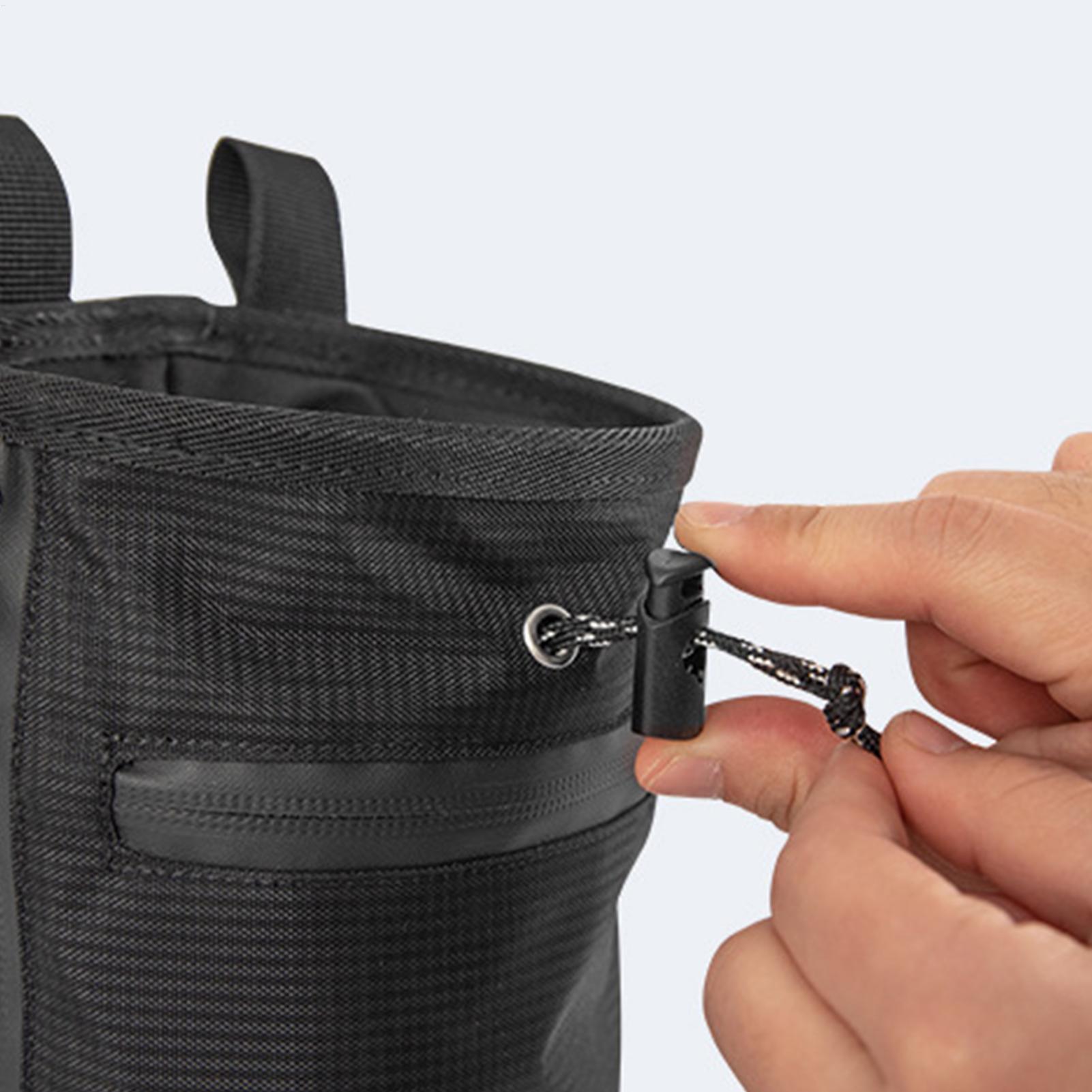 Chalk Bag Waterproof Adjustabl - Lifting Belt review and price