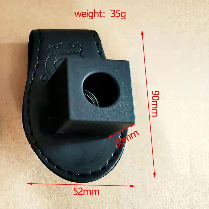 Pool Cue Chalk Holder, Magneti - Chalk Bag review and price