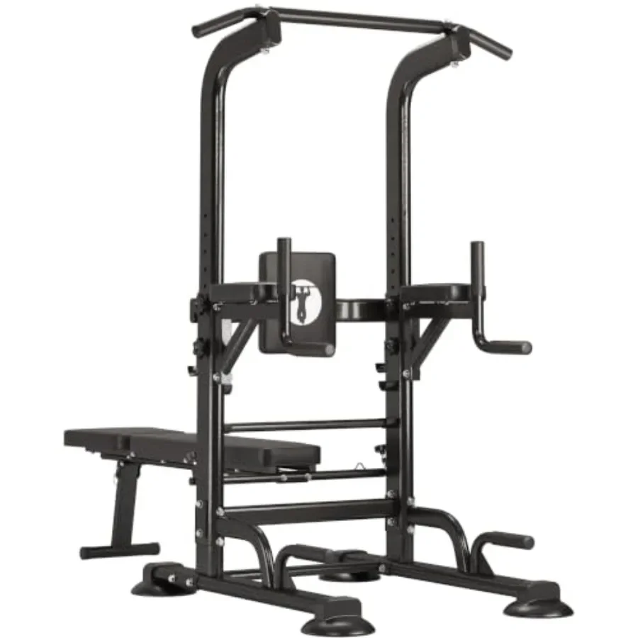 Power Tower Pull Up Bar Statio - Pull Up Bar review and price