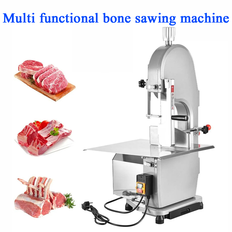 Commercial Butcher Band Saw An - Crossfit Machine review and price