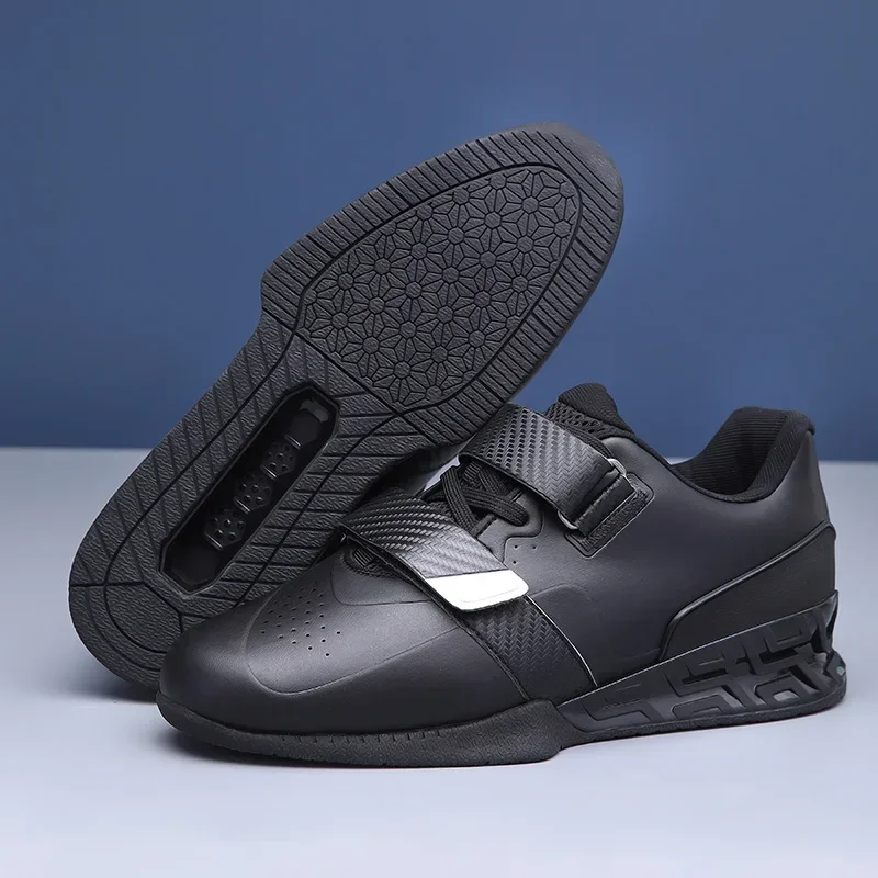 New Hook Loop Gym Weight Lifti - Weightlifting Shoes review and price