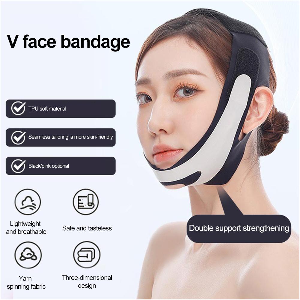 V-line Face Chin Lift Belt V S - Lifting Belt review and price