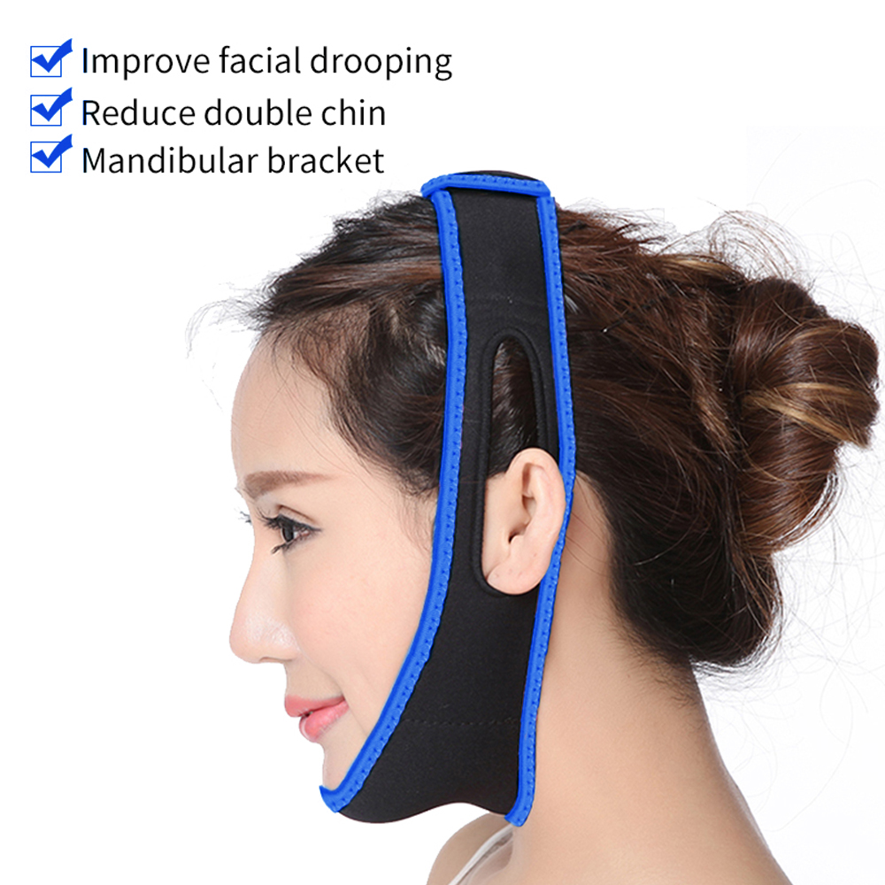 Reusable V Line Face Shaper Fa - Lifting Belt review and price