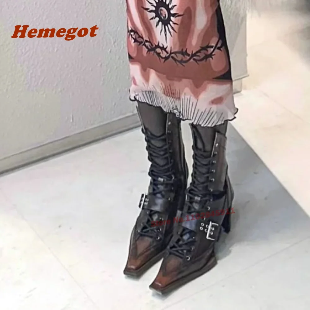 Belt Buckle Black Ankle Boots  - Crossfit Belt review and price