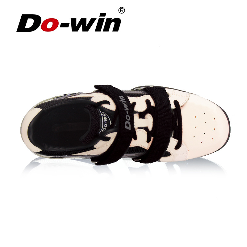 Do-win Genuine Leather Squat S - Weightlifting Shoes review and price