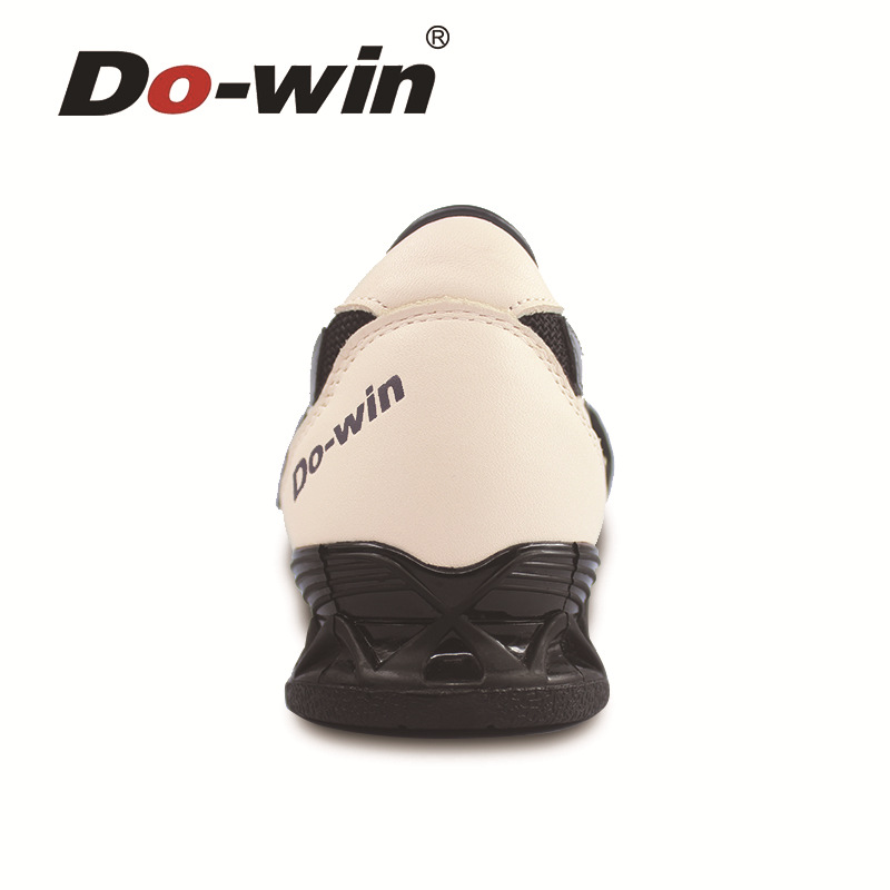 Do-win Genuine Leather Squat S - Weightlifting Shoes review and price