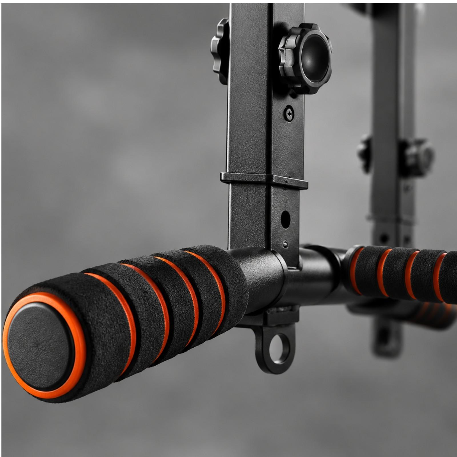 Horizontal Wall Pull Up Bar Ch - Pull Up Bar review and price