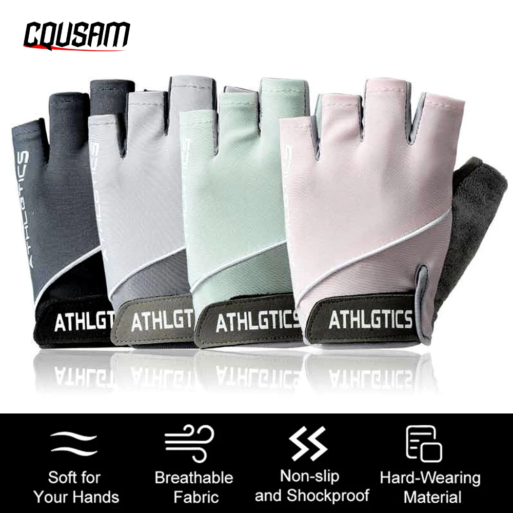 1Pair Breathable Workout Glove - Weightlifting Gloves review and price