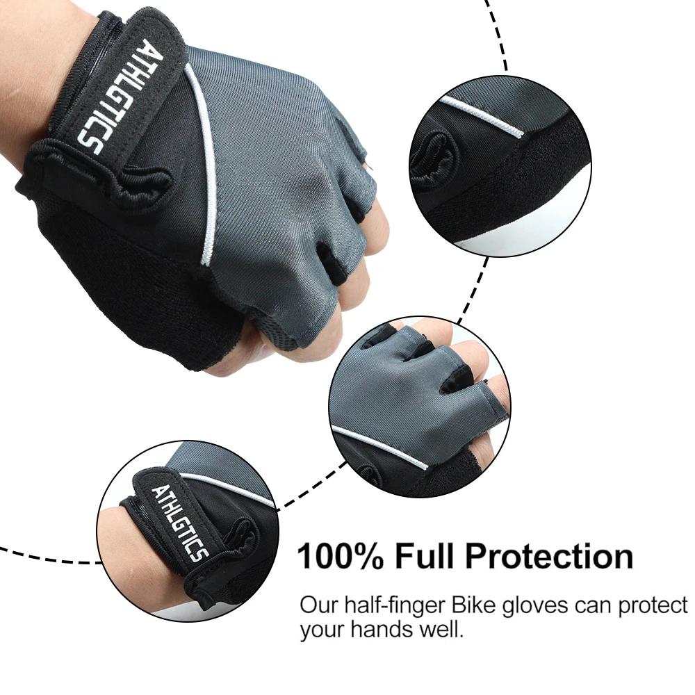 1Pair Breathable Workout Glove - Weightlifting Gloves review and price