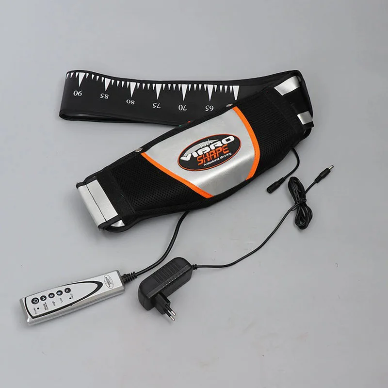Electric Fitness Slimming Mass - Crossfit Belt review and price