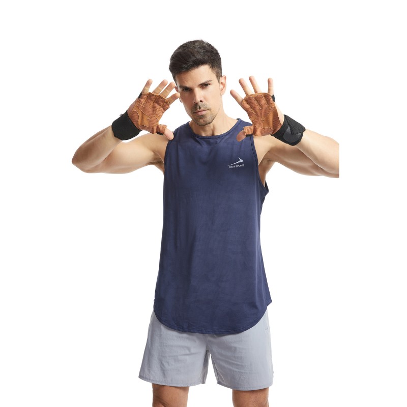 1 Pair Cowhide Weight Lifting  - Weightlifting Gloves review and price