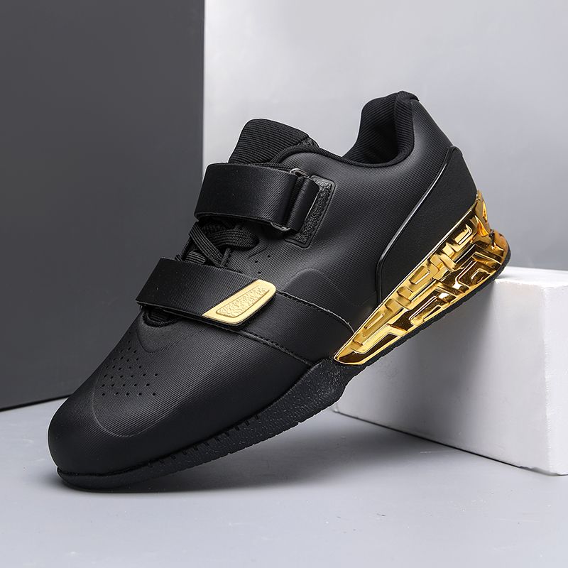 New Arrival Men Weight Lifting - Weightlifting Shoes review and price