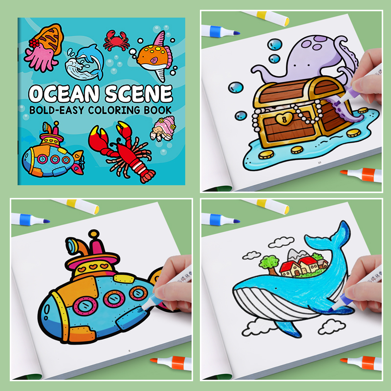 Children's Drawing and Colorin - Chalk Bag review and price