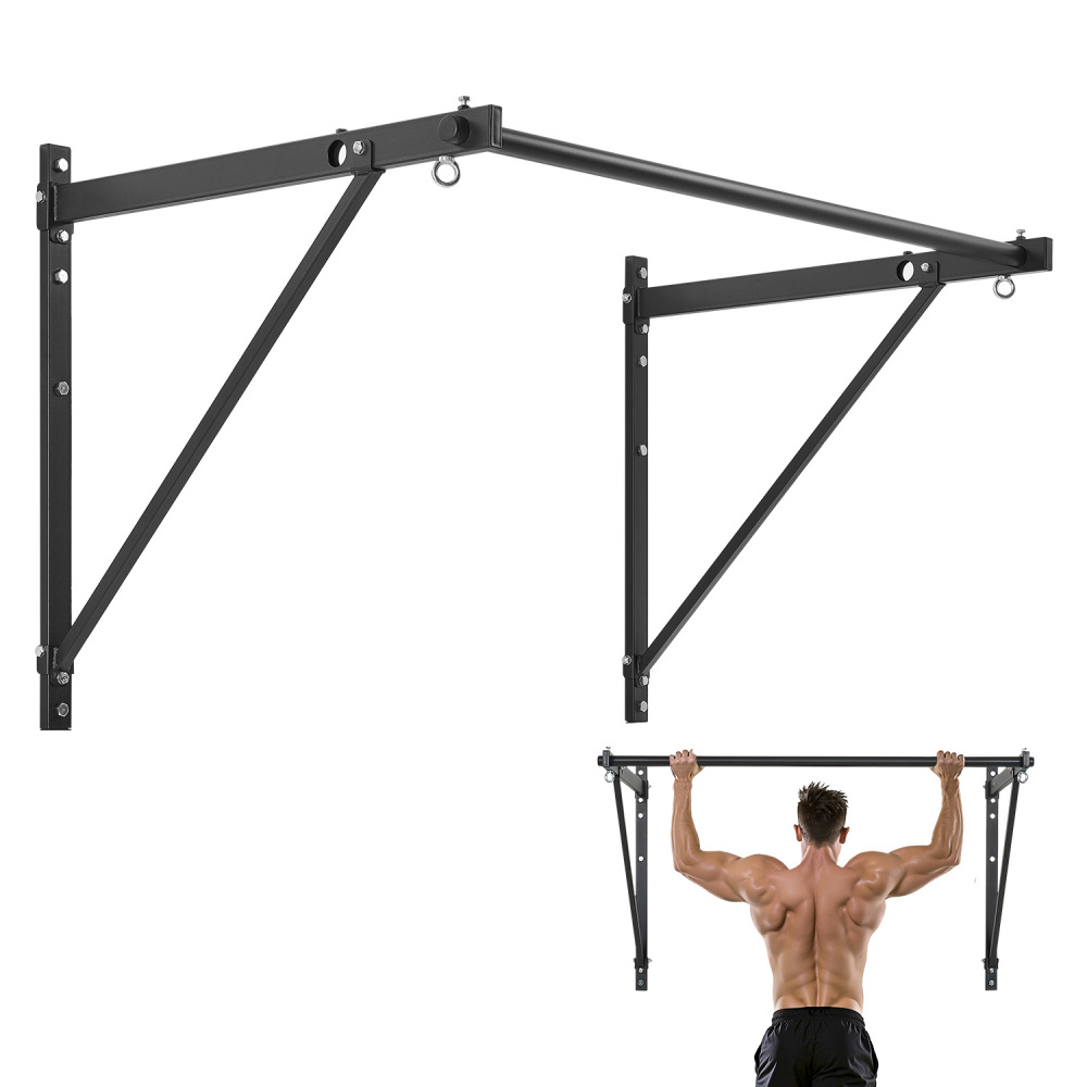 Ye Wall Mounted Heavy Duty Pul - Pull Up Bar review and price
