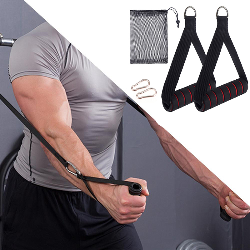 【F】Heavy Duty Cable Machine Ha - Gymnastic Ring review and price