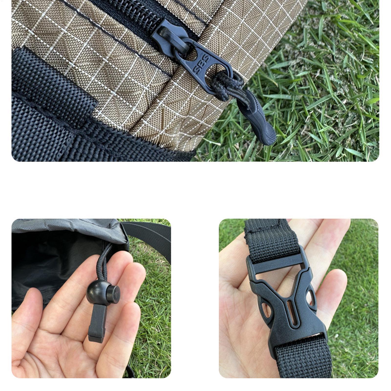 Waterproof Portable Bouldering - Chalk Bag review and price
