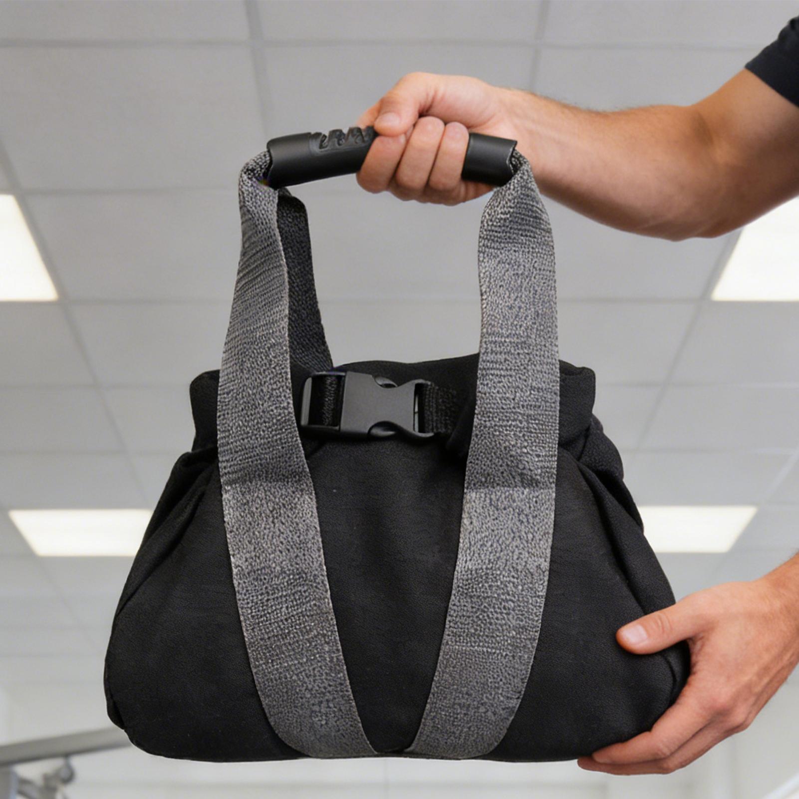 Sandbag Workout 0-35 Lbs Exerc - Kettlebell review and price