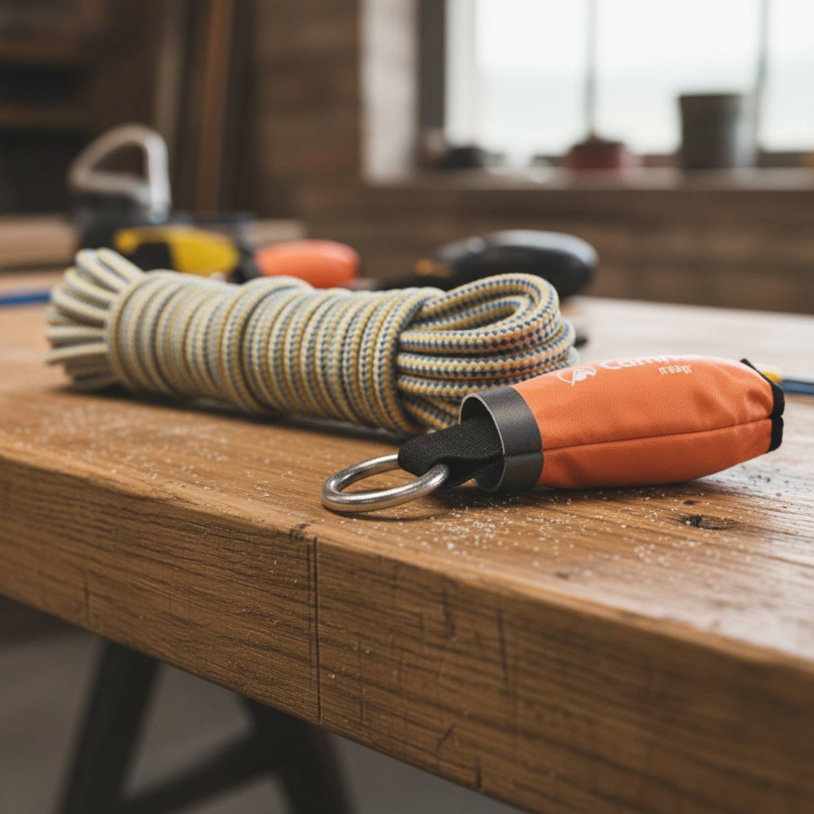 Arboreal Climb Set Low Memory  - Rope Climb review and price
