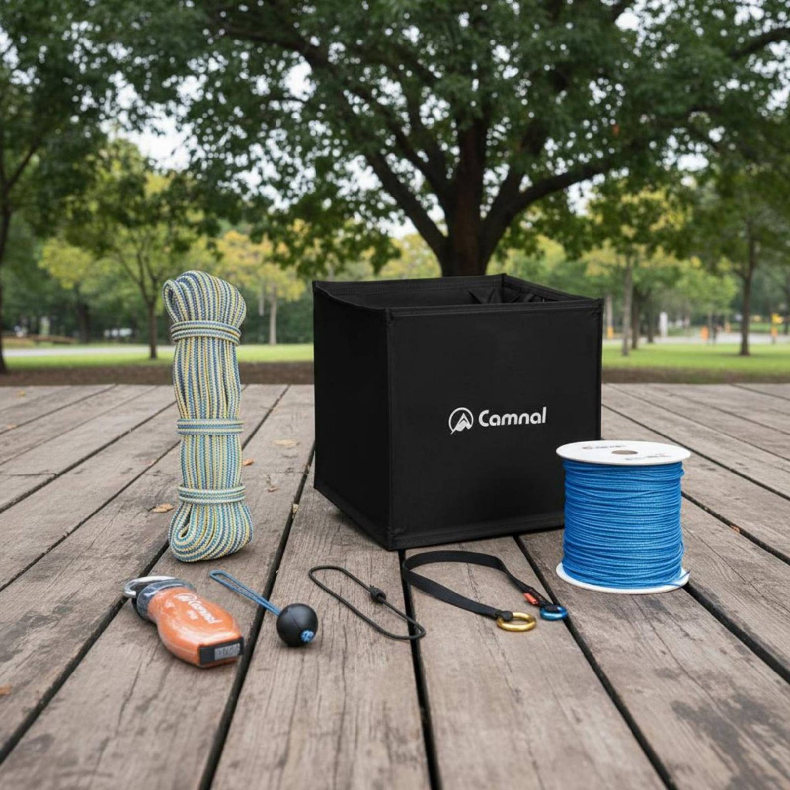 Arboreal Climb Set Low Memory  - Rope Climb review and price