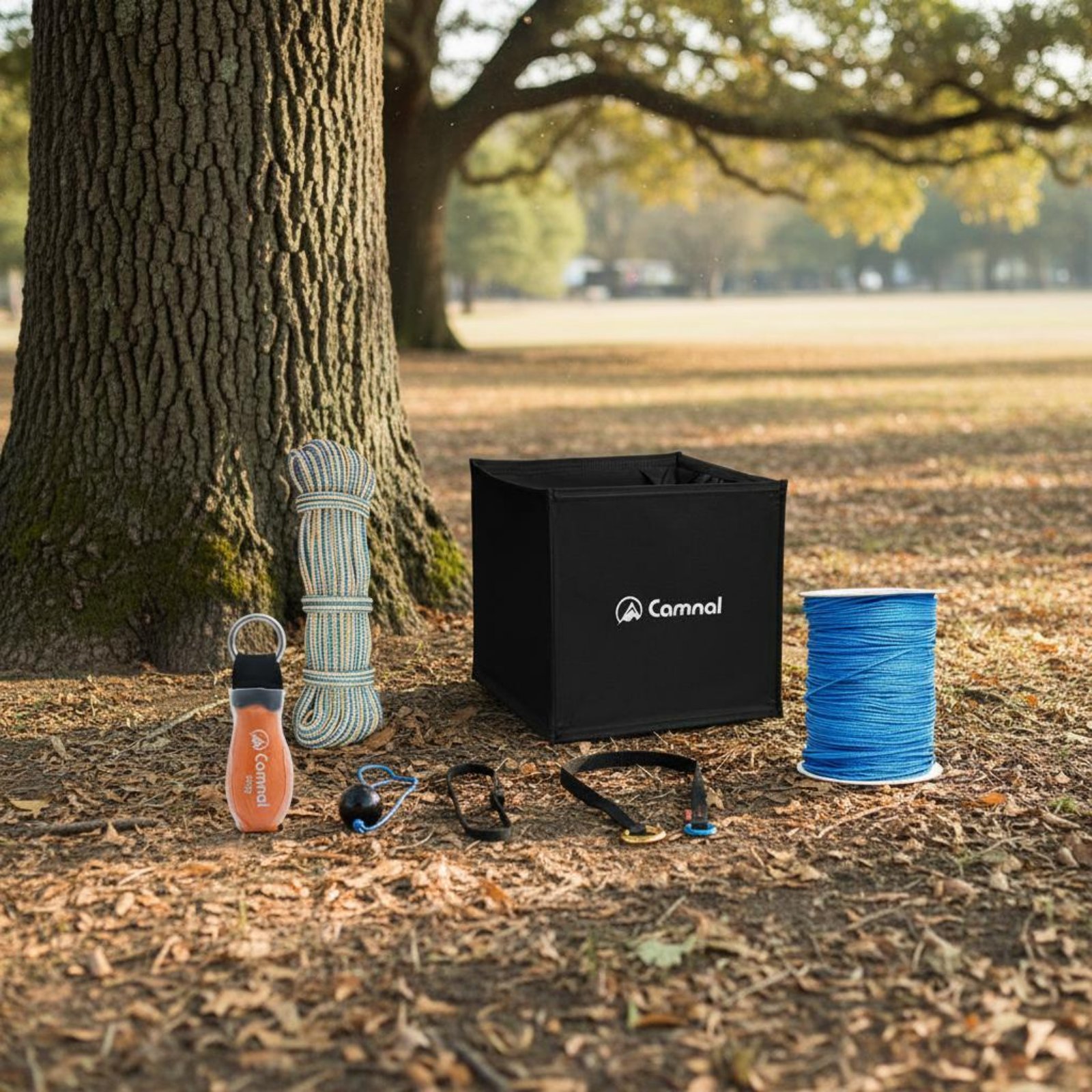 Arboreal Climb Set Low Memory  - Rope Climb review and price