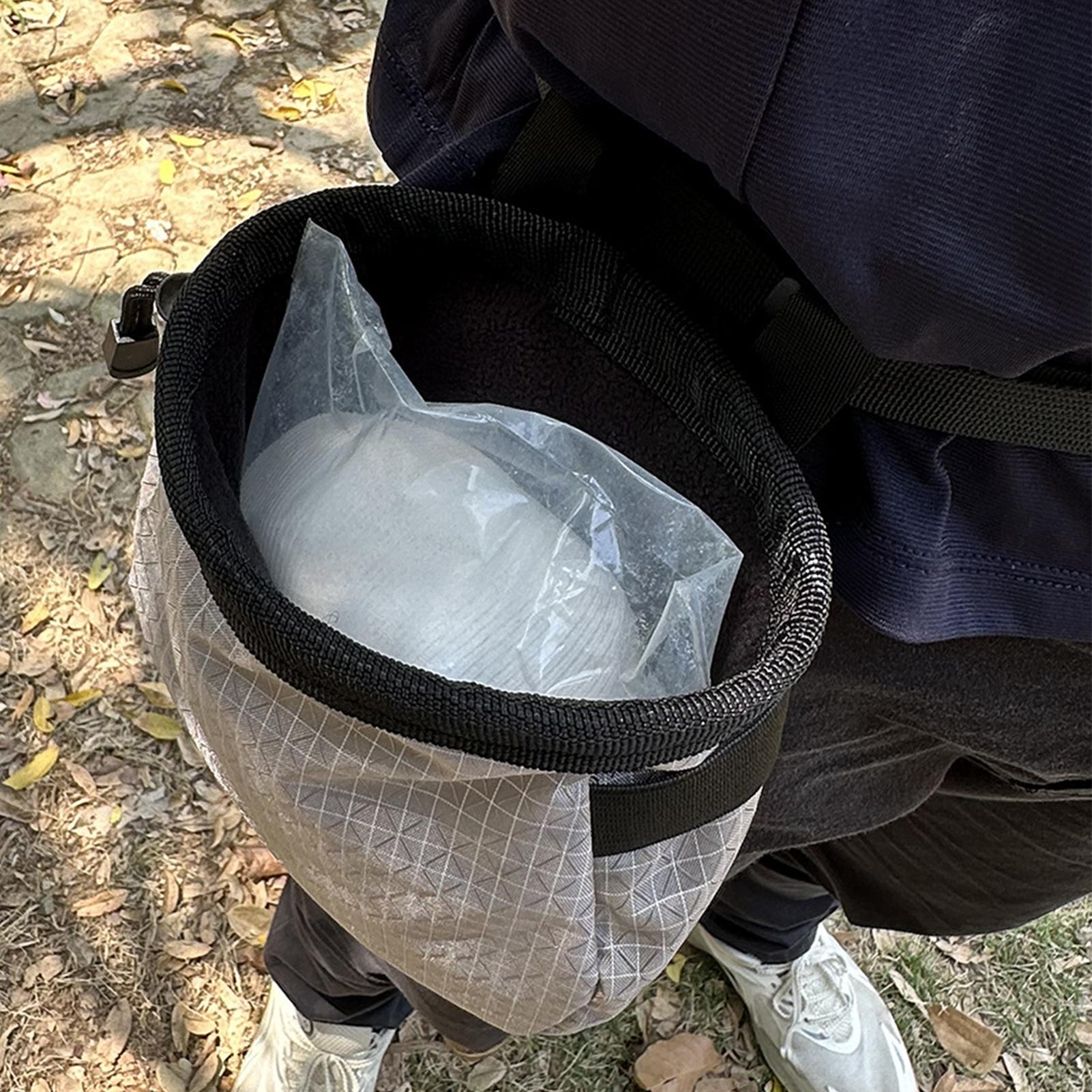 Chalk Bag for Rock Climbing Wa - Chalk Bag review and price