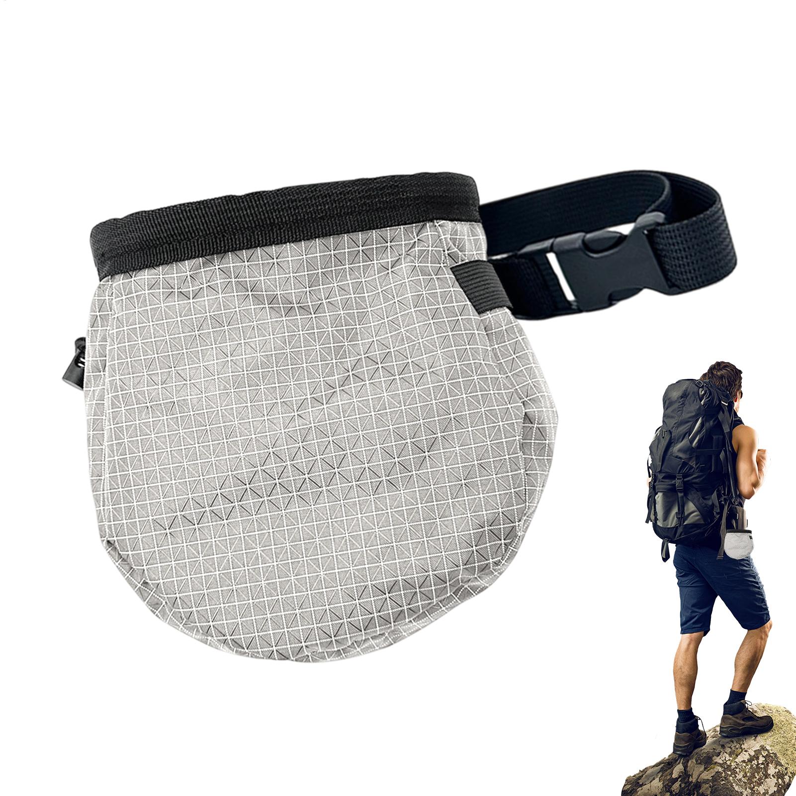 Chalk Bag for Rock Climbing Wa - Chalk Bag review and price