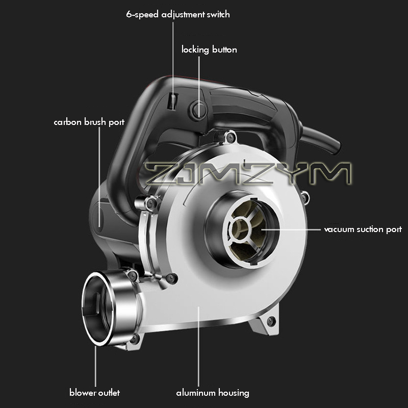 6280W 3M-6M-8M Industrial Dust - Crossfit Machine review and price