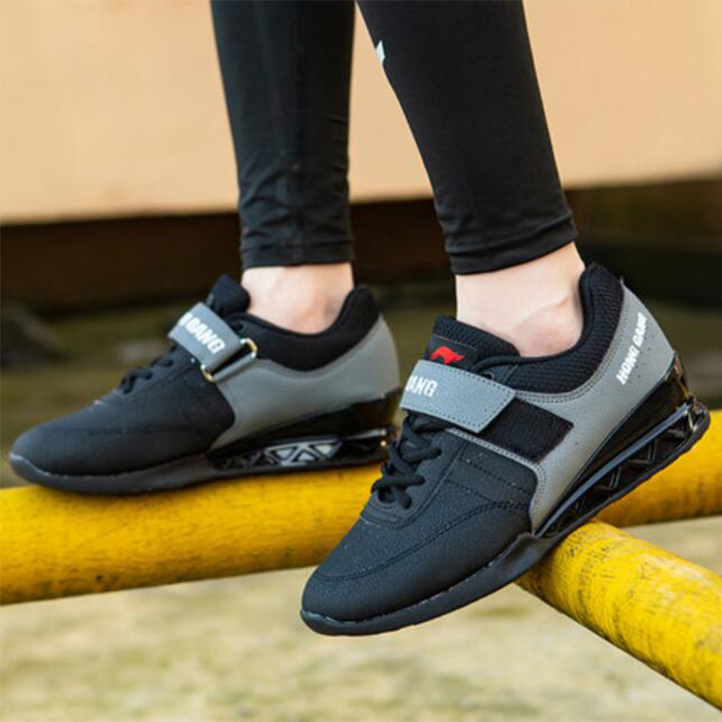 Professional Weightlifting Sho - Weightlifting Shoes review and price