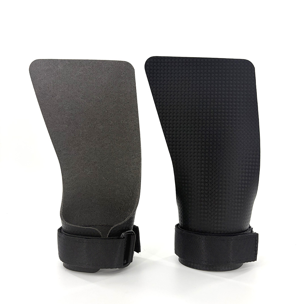Perfect Combination of Carbon  - Wrist Wraps review and price
