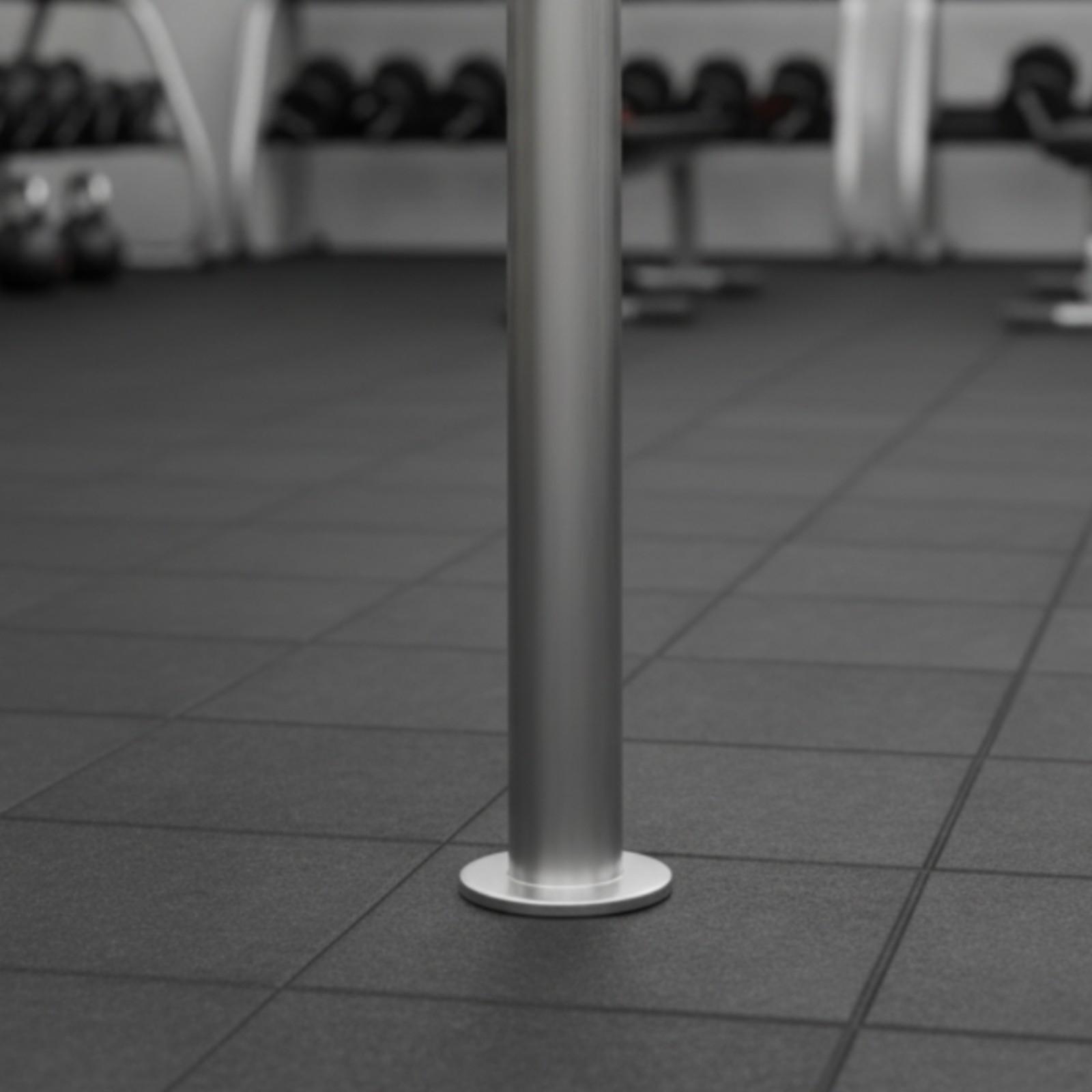 Adjustable Kettlebell Bar with - Kettlebell review and price