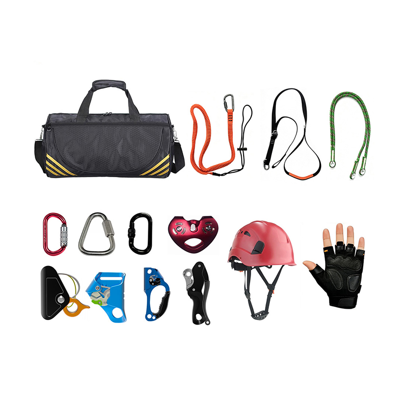Climbing Rope, Rappelling Kit, - Rope Climb review and price