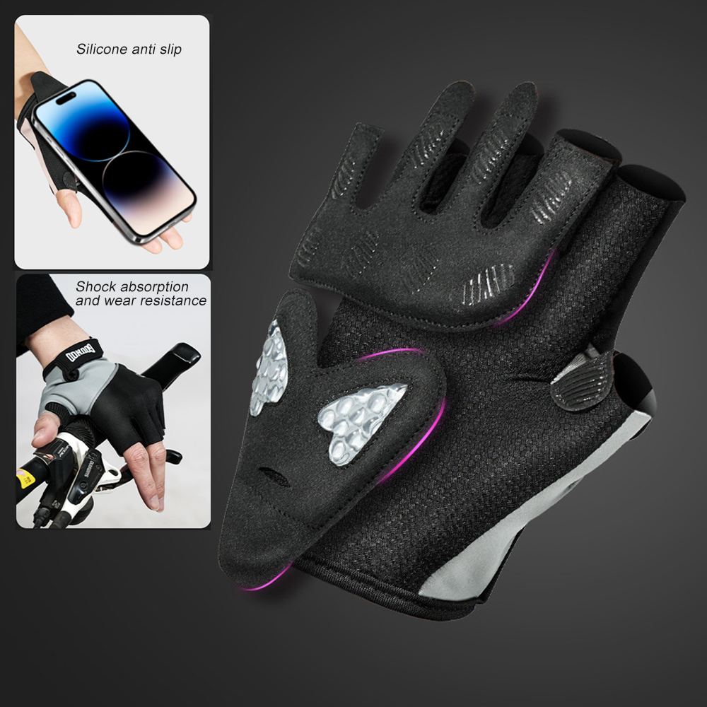 1Pair Workout Gloves for Men & - Weightlifting Gloves review and price