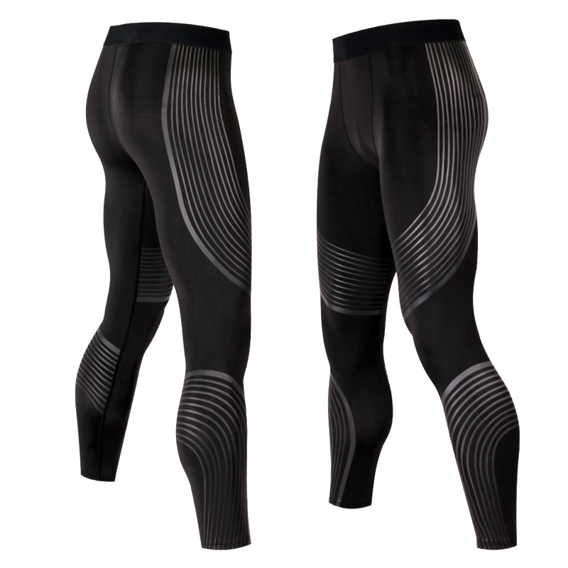 Tights Sport Man Running Fitne - Crossfit Victory review and price
