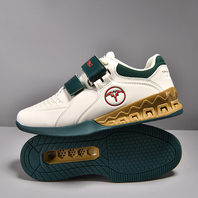 Men New Professional Weightlif - Weightlifting Shoes review and price