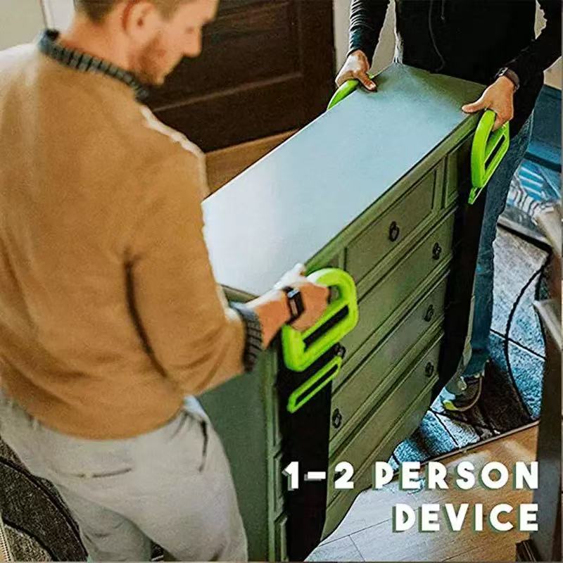 Labor Saving Furniture Moving  - Lifting Belt review and price