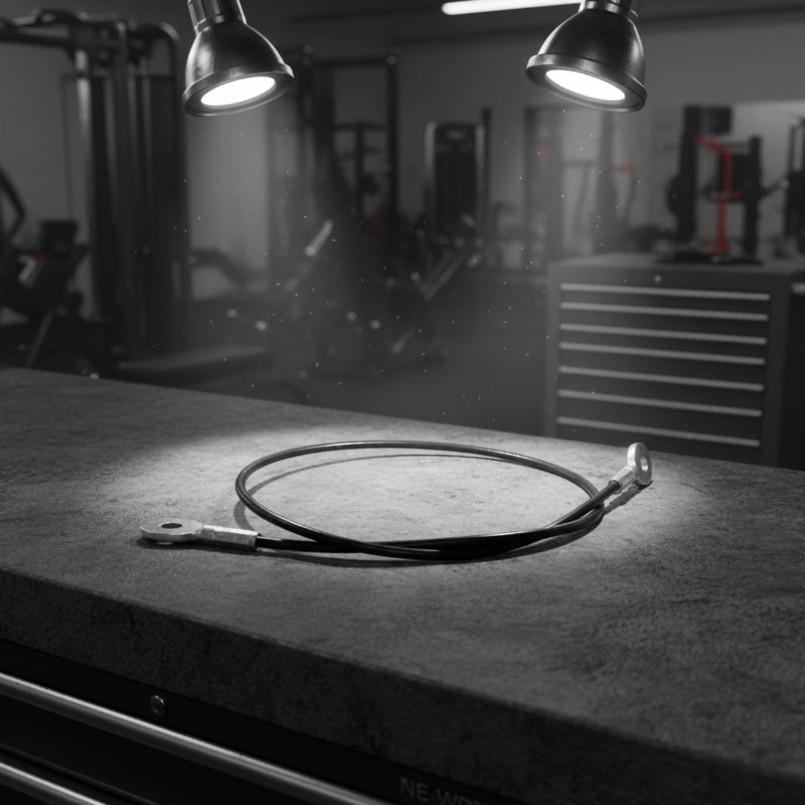 Gym Cable Machine High-strengt - Rope Climb review and price