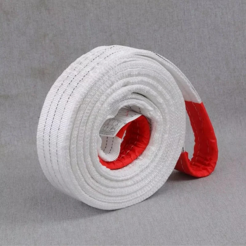 1ton 2 3ton 5ton 6ton 8 Ton Fl - Lifting Belt review and price