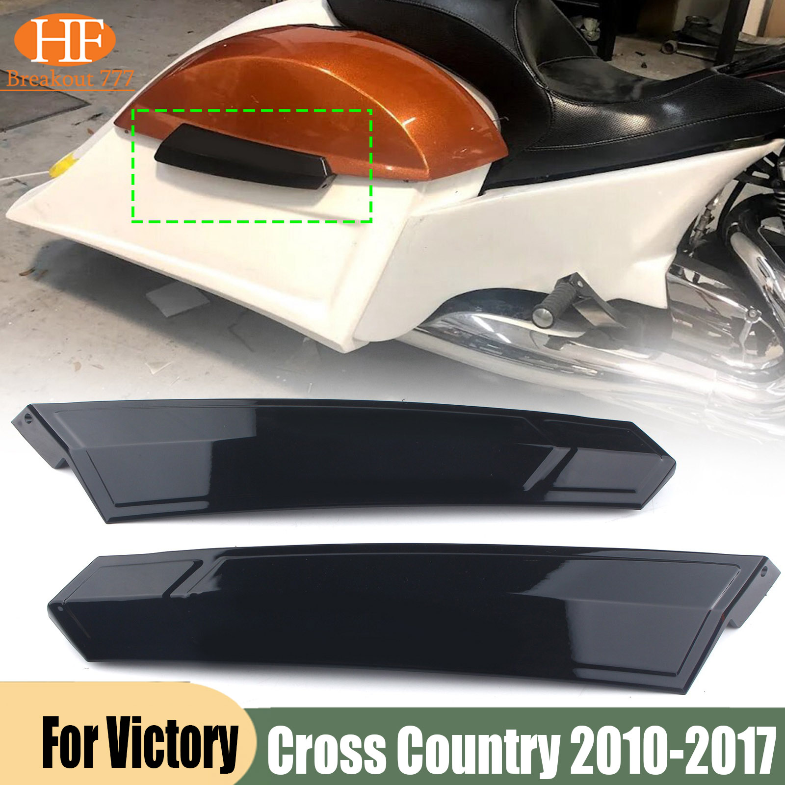 Left and Right Hinge Covers Fi - Crossfit Victory review and price