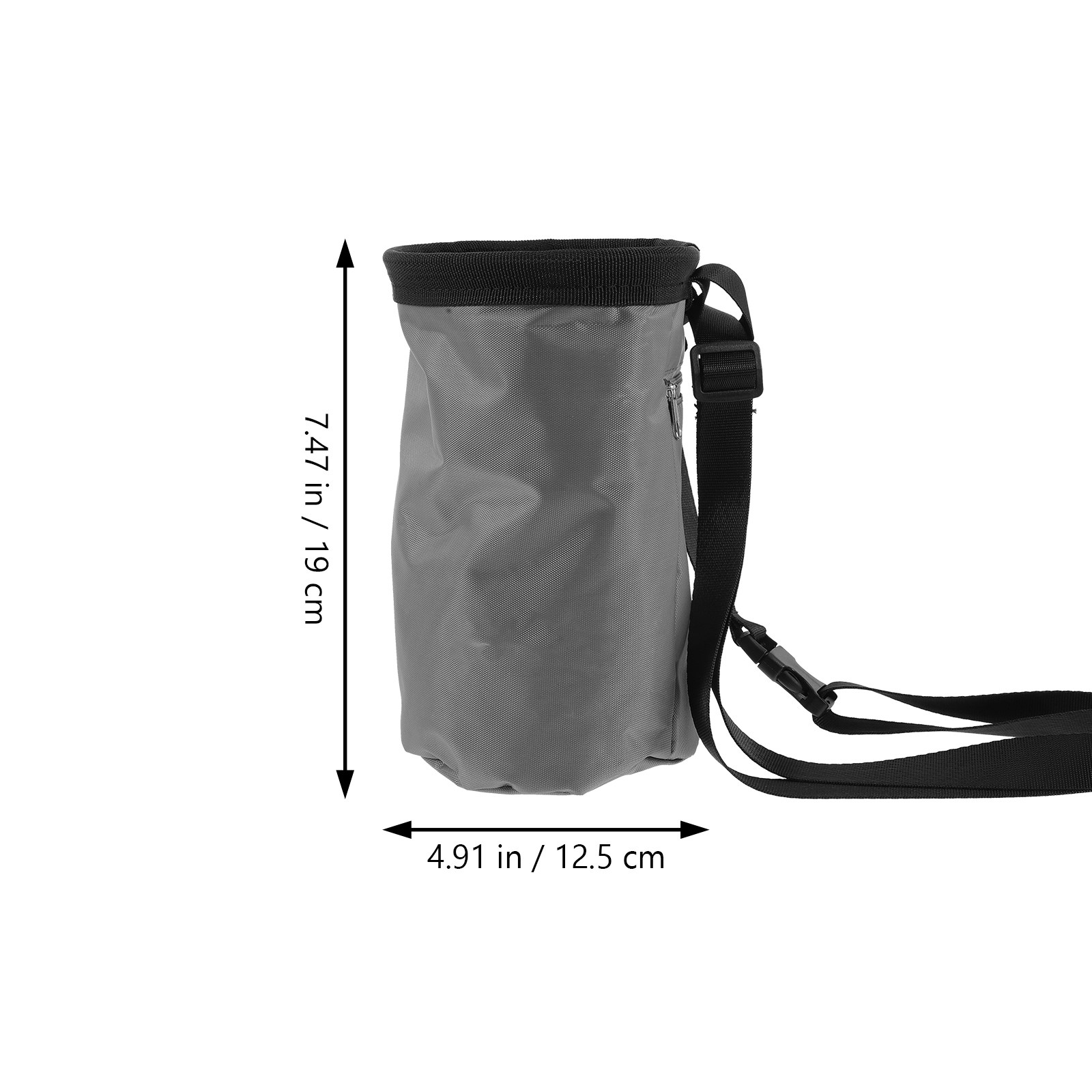 Heavy-Duty Wear-Resistant Scra - Chalk Bag review and price